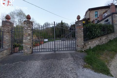 Landejendom i Vicchio, Florence, Vicchio - € 490.000 | Ref: GA105 - foto 5