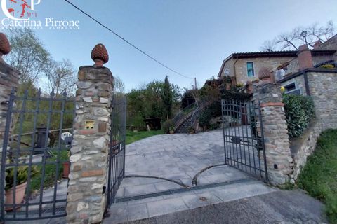 Landejendom i Vicchio, Florence, Vicchio - € 490.000 | Ref: GA105 - foto 6