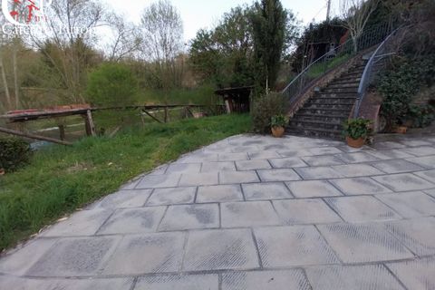 Landejendom i Vicchio, Florence, Vicchio - € 490.000 | Ref: GA105 - foto 7