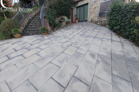 Landejendom i Vicchio, Florence, Vicchio - € 490.000 | Ref: GA105 - foto 8