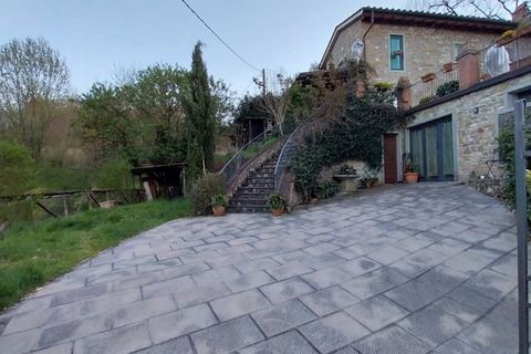 Landejendom i Vicchio, Florence, Vicchio - € 490.000 | Ref: GA105 - foto 9