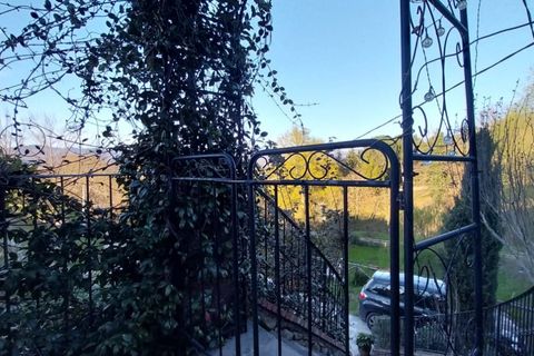 Landejendom i Vicchio, Florence, Vicchio - € 490.000 | Ref: GA105 - foto 13