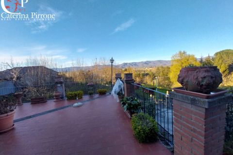 Landejendom i Vicchio, Florence, Vicchio - € 490.000 | Ref: GA105 - foto 14