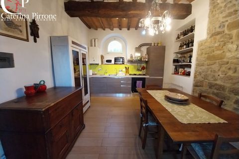 Landejendom i Vicchio, Florence, Vicchio - € 490.000 | Ref: GA105 - foto 16
