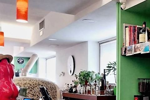 Erhvervsejendom i Florence, Florence, Florence - € 750.000 | Ref: AG88 - foto 10