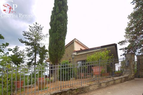 Villa a Pelago, Florence, Pelago - € 450.000 | Ref: VILL804 - foto 3