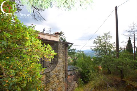 Villa a Pelago, Florence, Pelago - € 450.000 | Ref: VILL804 - foto 4