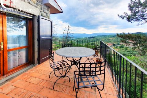 Villa a Pelago, Florence, Pelago - € 450.000 | Ref: VILL804 - foto 5