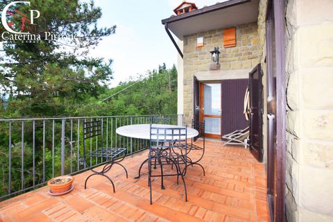 Villa a Pelago, Florence, Pelago - € 450.000 | Ref: VILL804 - foto 6