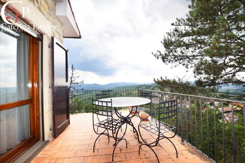 Villa a Pelago, Florence, Pelago - € 450.000 | Ref: VILL804 - foto 7