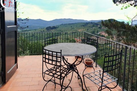 Villa a Pelago, Florence, Pelago - € 450.000 | Ref: VILL804 - foto 8