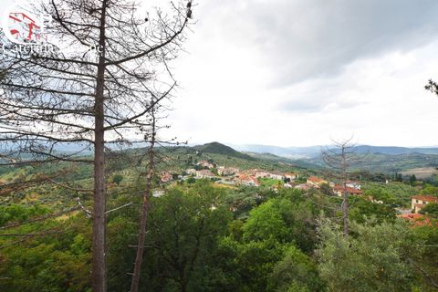 Villa a Pelago, Florence, Pelago - € 450.000 | Ref: VILL804 - foto 9