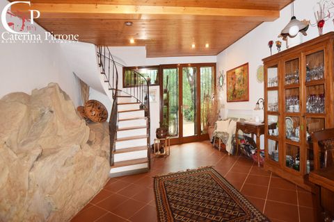 Villa a Pelago, Florence, Pelago - € 450.000 | Ref: VILL804 - foto 12