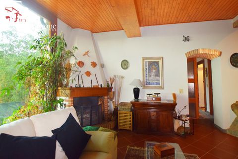 Villa a Pelago, Florence, Pelago - € 450.000 | Ref: VILL804 - foto 16
