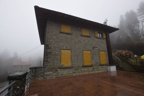 Villa a Pelago, Florence, Pelago - € 260.000 | Ref: VILL321 - foto 2