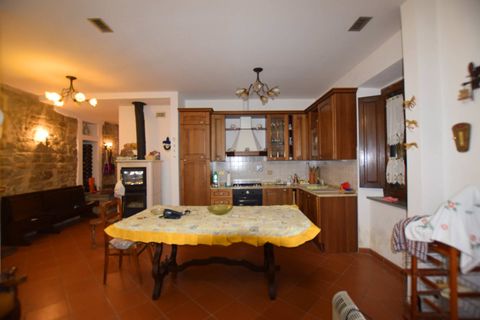 Villa a Pelago, Florence, Pelago - € 260.000 | Ref: VILL321 - foto 4