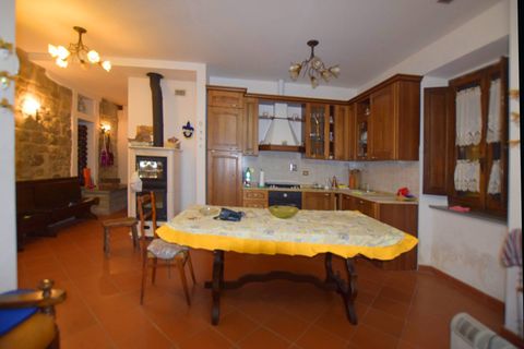 Villa a Pelago, Florence, Pelago - € 260.000 | Ref: VILL321 - foto 5