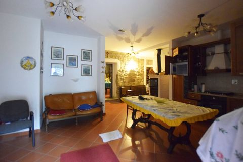 Villa a Pelago, Florence, Pelago - € 260.000 | Ref: VILL321 - foto 7