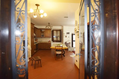 Villa a Pelago, Florence, Pelago - € 260.000 | Ref: VILL321 - foto 9