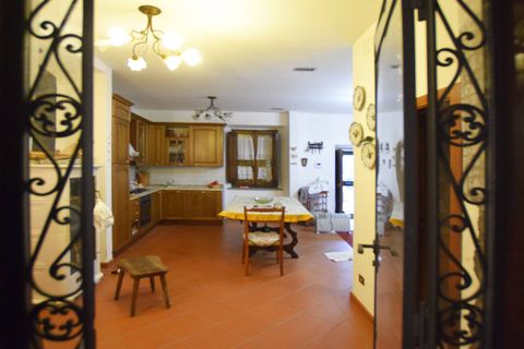 Villa a Pelago, Florence, Pelago - € 260.000 | Ref: VILL321 - foto 10