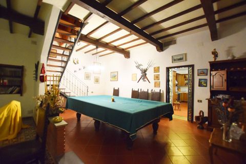 Villa a Pelago, Florence, Pelago - € 260.000 | Ref: VILL321 - foto 14