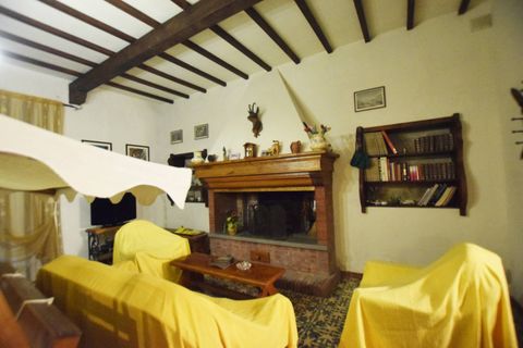 Villa a Pelago, Florence, Pelago - € 260.000 | Ref: VILL321 - foto 15