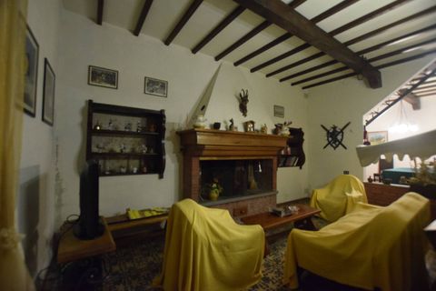 Villa a Pelago, Florence, Pelago - € 260.000 | Ref: VILL321 - foto 16