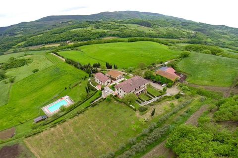 Farm i Dicomano, Florence, Dicomano - € 3.900.000 | Ref: GA40 - foto 3