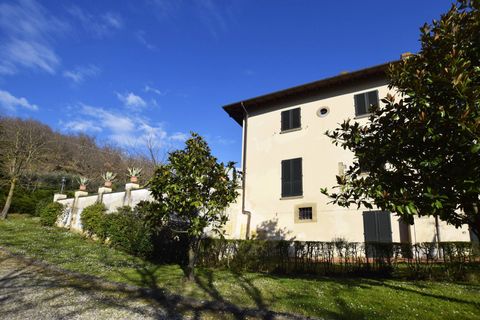 Farm i Dicomano, Florence, Dicomano - € 3.900.000 | Ref: GA40 - foto 12