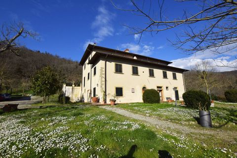 Farm i Dicomano, Florence, Dicomano - € 3.900.000 | Ref: GA40 - foto 14