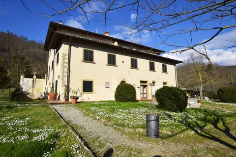 Farm i Dicomano, Florence, Dicomano - € 3.900.000 | Ref: GA40 - foto 16