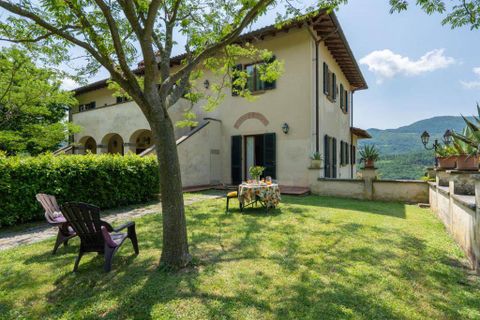 Farm i Dicomano, Florence, Dicomano - € 3.900.000 | Ref: GA40 - foto 22