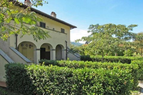 Farm i Dicomano, Florence, Dicomano - € 3.900.000 | Ref: GA40 - foto 23
