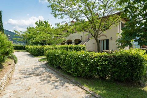 Farm i Dicomano, Florence, Dicomano - € 3.900.000 | Ref: GA40 - foto 25