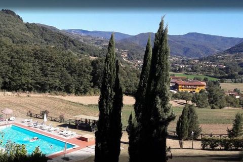 Farm i Dicomano, Florence, Dicomano - € 3.900.000 | Ref: GA40 - foto 32