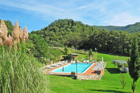 Farm i Dicomano, Florence, Dicomano - € 3.900.000 | Ref: GA40 - foto 34