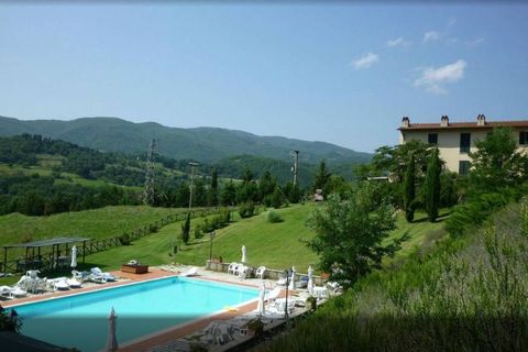 Farm i Dicomano, Florence, Dicomano - € 3.900.000 | Ref: GA40 - foto 36
