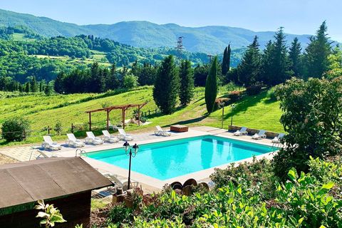 Farm i Dicomano, Florence, Dicomano - € 3.900.000 | Ref: GA40 - foto 38