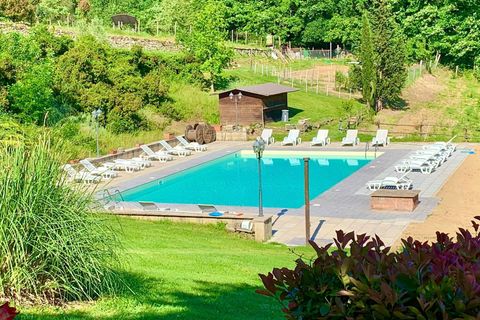 Farm i Dicomano, Florence, Dicomano - € 3.900.000 | Ref: GA40 - foto 39