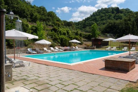 Farm i Dicomano, Florence, Dicomano - € 3.900.000 | Ref: GA40 - foto 40