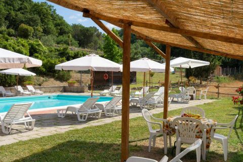 Farm i Dicomano, Florence, Dicomano - € 3.900.000 | Ref: GA40 - foto 42
