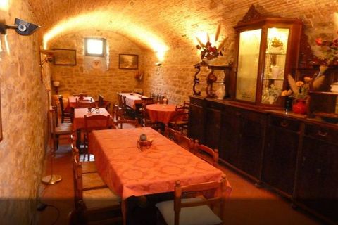 Farm i Dicomano, Florence, Dicomano - € 3.900.000 | Ref: GA40 - foto 48