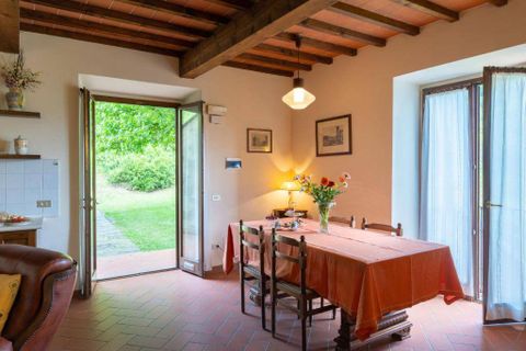 Farm i Dicomano, Florence, Dicomano - € 3.900.000 | Ref: GA40 - foto 49