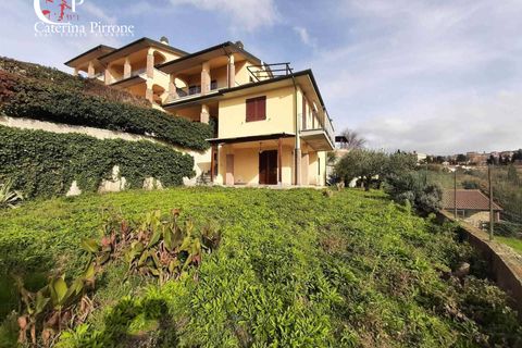 Rækkehus i Guardistallo, Pisa, Guardistallo - € 255.000 | Ref: CV-PA32 - foto 1