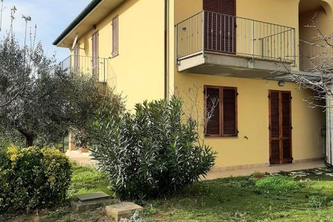 Rækkehus i Guardistallo, Pisa, Guardistallo - € 255.000 | Ref: CV-PA32 - foto 2