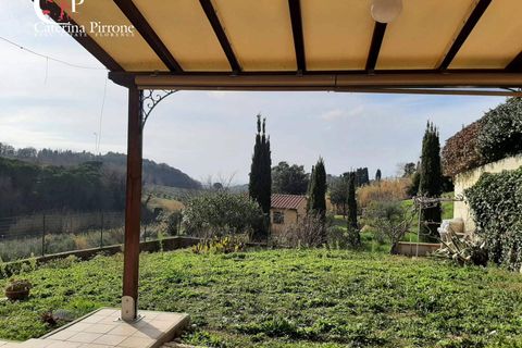 Rækkehus i Guardistallo, Pisa, Guardistallo - € 255.000 | Ref: CV-PA32 - foto 3