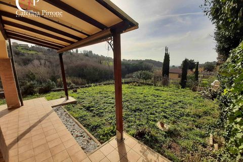 Rækkehus i Guardistallo, Pisa, Guardistallo - € 255.000 | Ref: CV-PA32 - foto 4