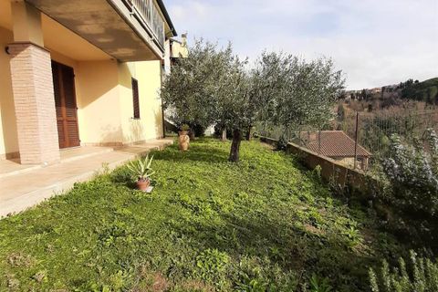 Rækkehus i Guardistallo, Pisa, Guardistallo - € 255.000 | Ref: CV-PA32 - foto 6