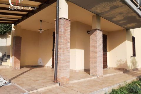 Rækkehus i Guardistallo, Pisa, Guardistallo - € 255.000 | Ref: CV-PA32 - foto 7
