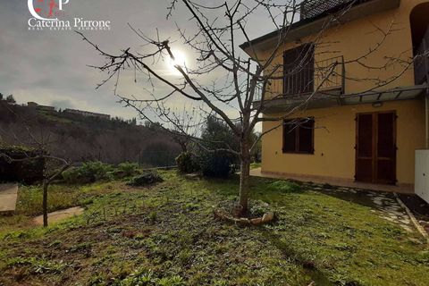Rækkehus i Guardistallo, Pisa, Guardistallo - € 255.000 | Ref: CV-PA32 - foto 8